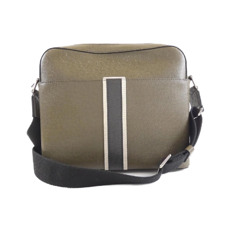 Túi đeo vai Louis Vuitton Taiga Anton Messenger M34413 613673