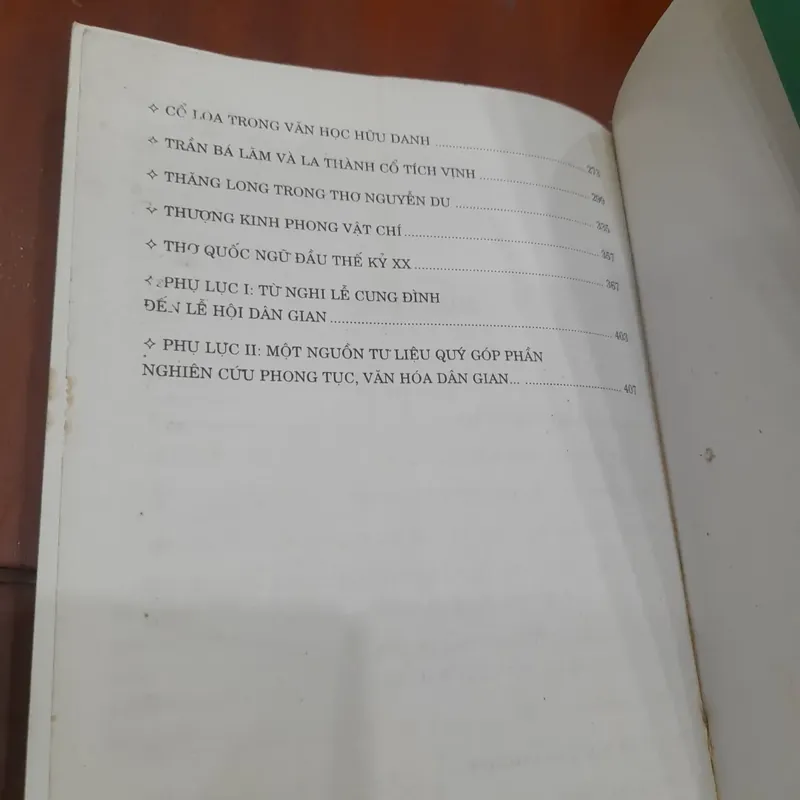 Nguyễn Vinh Phúc - HÀ NỘI, Phong tục, Văn chương 675585