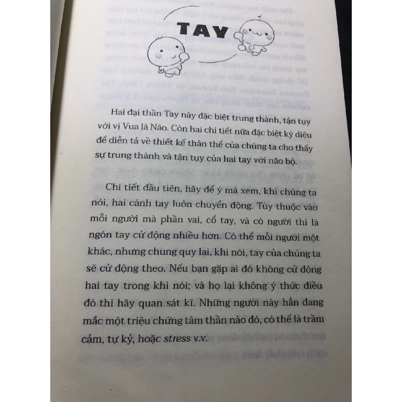 Bắt tay chạm ngay linh hồn 2019 mới 85% bẩn bụi Lys HPB2506 SÁCH VĂN HỌC 916025