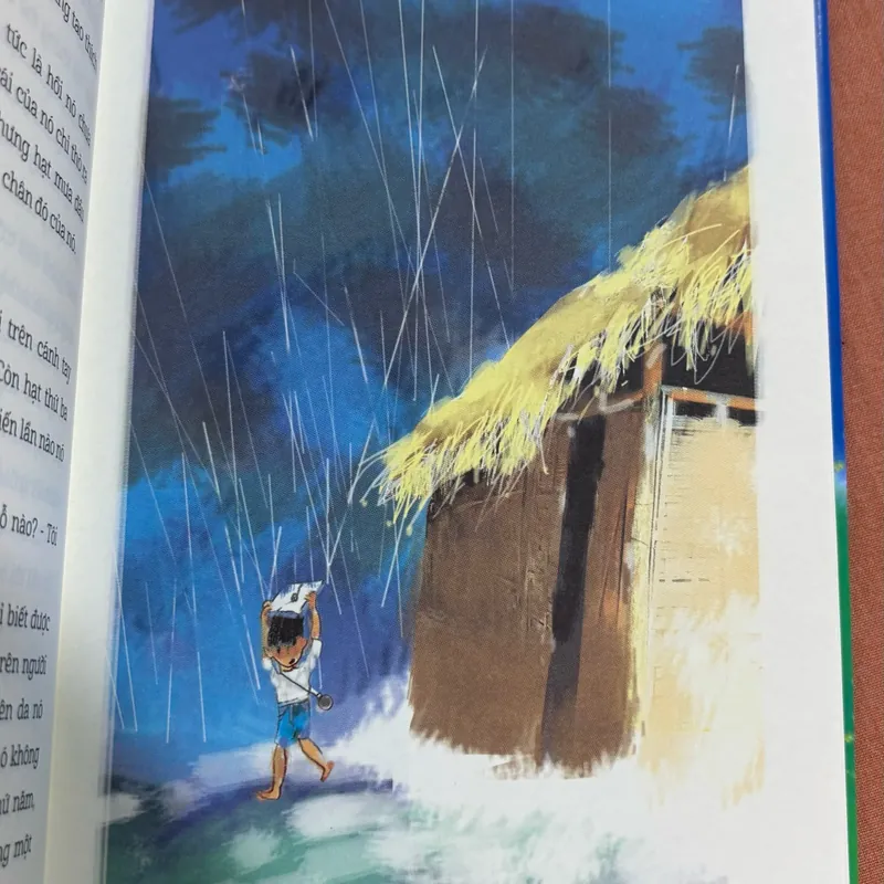 Làm bạn với bầu trời 🌊 693445