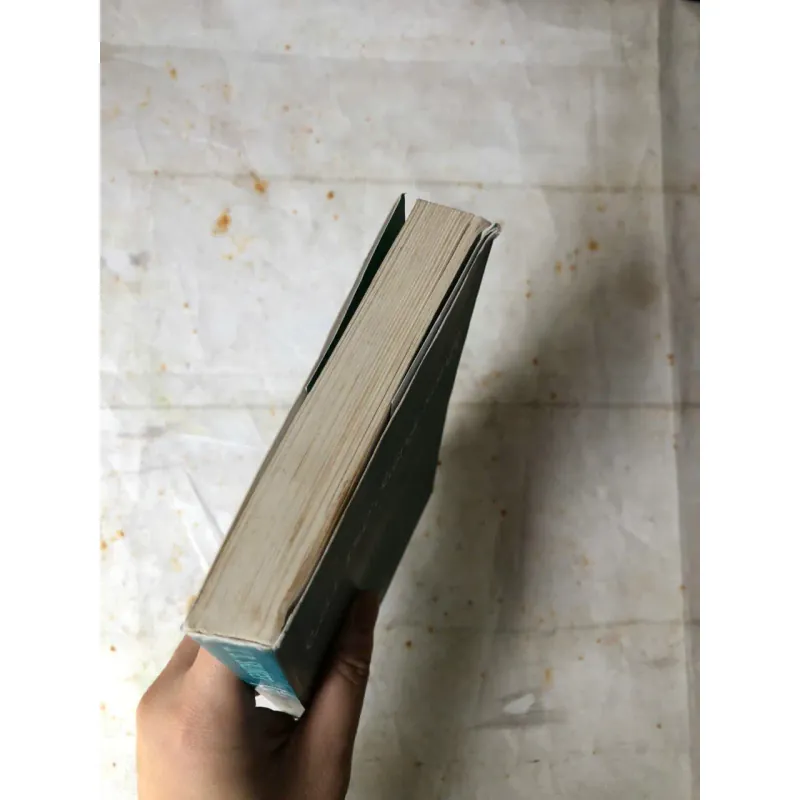 Bắt Trẻ Đồng Xanh - J. D. Salinger 900757