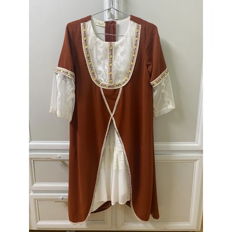 Thanh lý đầm Minor 1009790