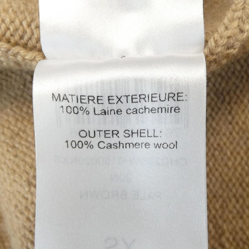 Áo khoác Chloe 635152