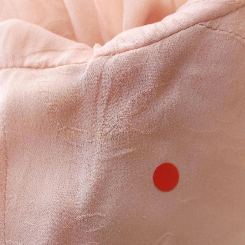 【Khuyến mãi】Áo khoác CHANEL 640604