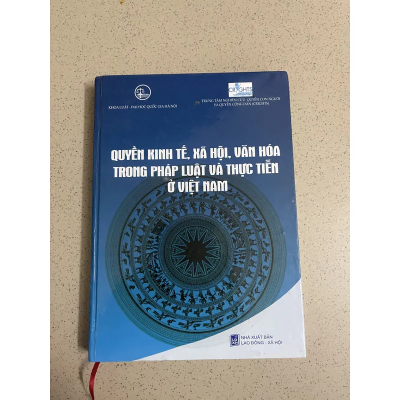 🛍 Quyền Kinh Tế – Xã Hội – Văn Hóa Trong Pháp Luật Và Thực Tiễn Ở Việt Nam 728136