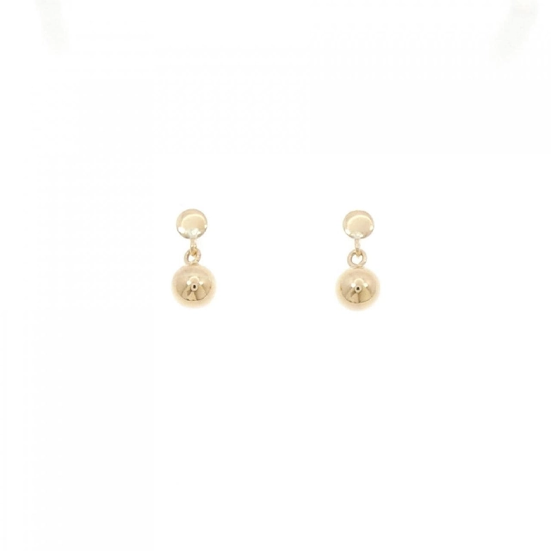 K18YG Bông tai - Hàng hiệu Chính hãng 867039