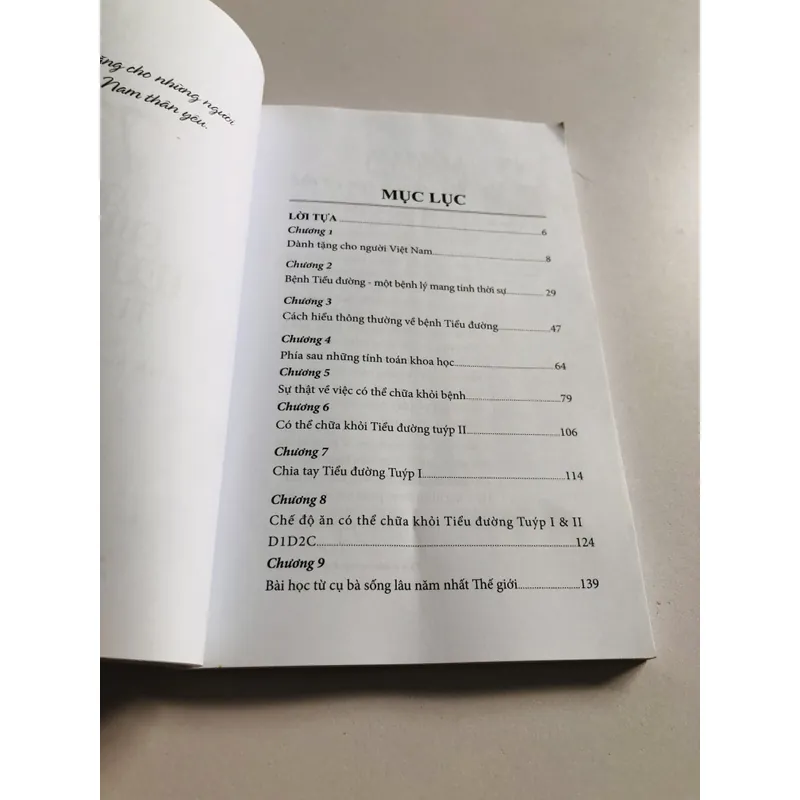 72 GIỜ CHIA TAY TIỂU ĐƯỜNG TUÝT I & II 727514