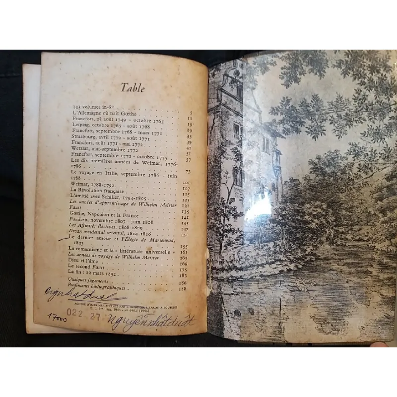 Gœthe - Jeanne Ancelet-Hustache 606006