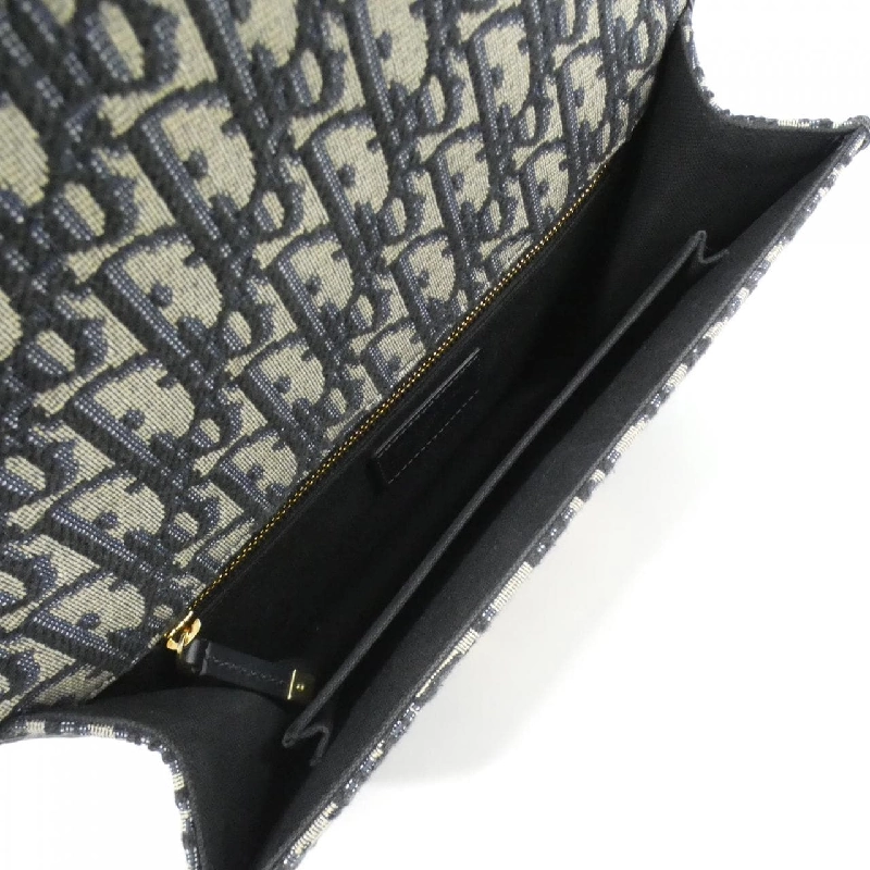 Túi xách vai DIOR OBLIQUE 30 Montaigne M9208UTZQ - Hàng hiệu Authentic 765436