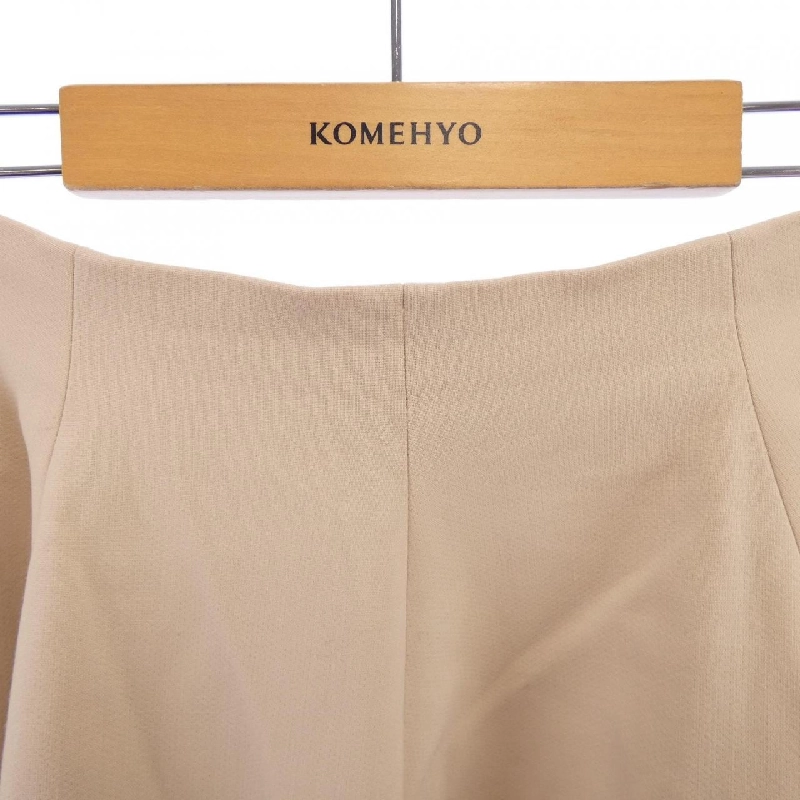 【Mã giảm giá】Váy FOXEY 654165