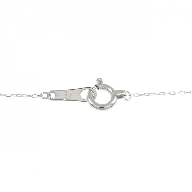 Dây chuyền kim cương PT900 0.13CT - Hàng hiệu Chính hãng 856444