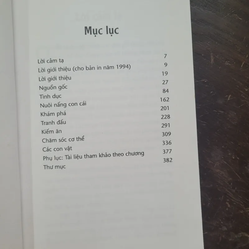 Vượn trần trụi - Desmond Morris 1004147