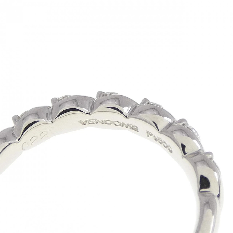 Nhẫn kim cương Vandome 0.22CT - Hàng hiệu Authentic 839124