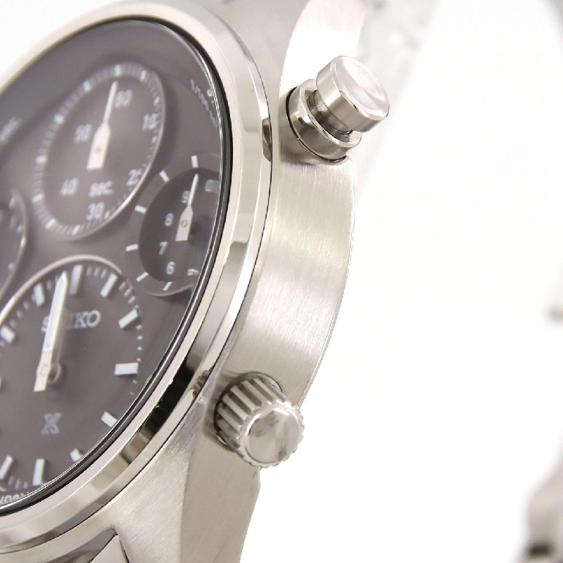 Seiko Prospex 8A50-00A0/SBER003 SS Đồng hồ năng lượng mặt trời - Hàng hiệu Chính hãng 889641