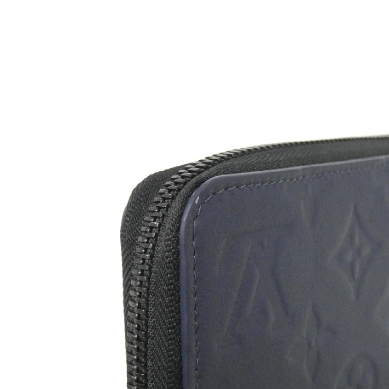 Ví Louis Vuitton Monogram Shadow Zippy Wallet Horizontal M14847 - Hàng hiệu Authentic 769111