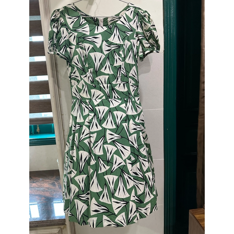 Đầm size M may theo số đo 90-72-92 507311