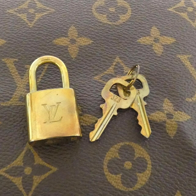 Túi xách Boston Louis Vuitton Monogram Speedy Bandoulière 25cm M41113 614099