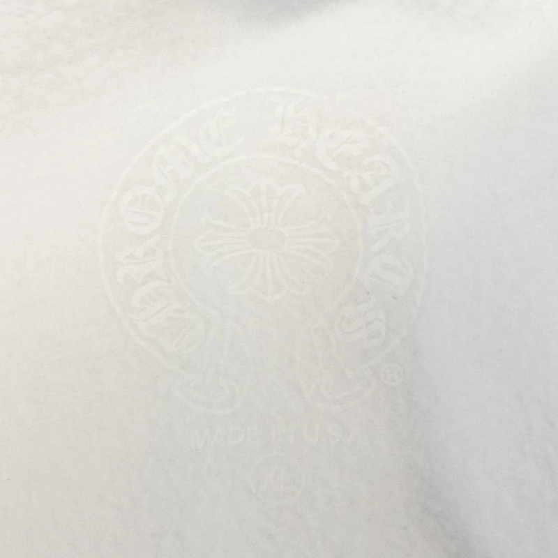 クロムハーツ CHROME HEARTS Logo Dọc VERTICAL LOGO 408011873******458 Áo khoác - Hàng hiệu Chính hãng 900292