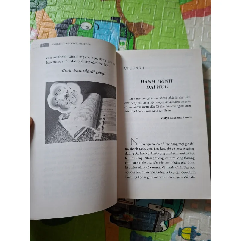 Bí quyết Thành công Sinh viên 926894