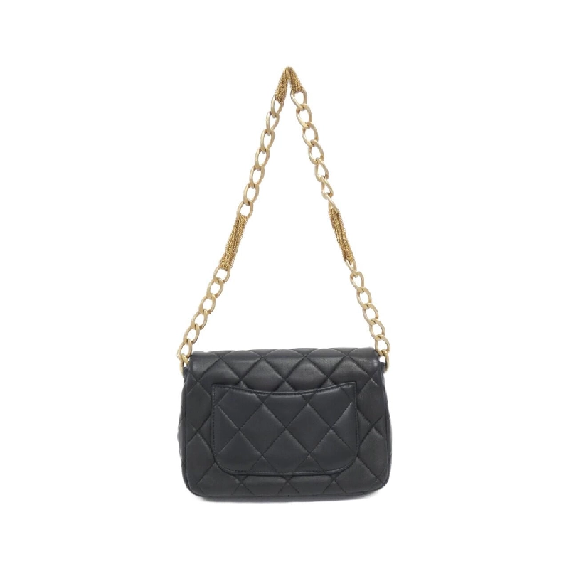 Túi xách chéo Chanel AS4231 609447