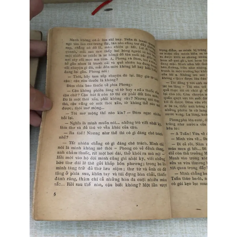 Chặng đường nhớ lại-Nguyễn Kiên 969901