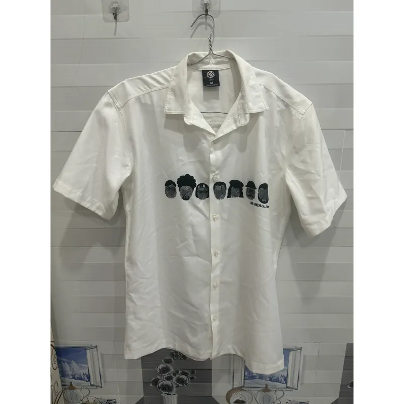 Áo sơ mi tay ngắn 1002156