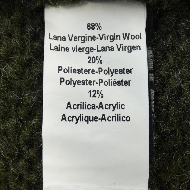 Hàng hiệu HYDROGEN - Áo khoác 889534