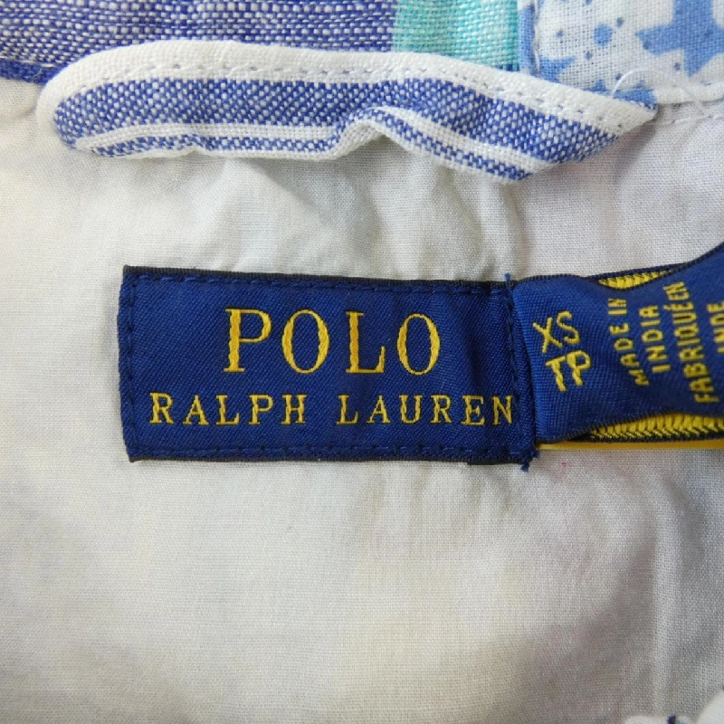 Áo khoác POLO RALPH LAUREN 21837983001 - Hàng hiệu Authentic 819483