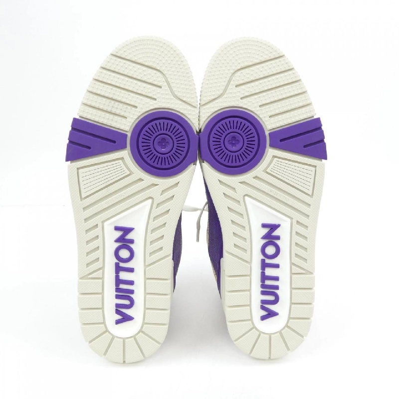 Giày sneaker LOUIS VUITTON LV Trainer Line - Hàng hiệu Authentic 903201