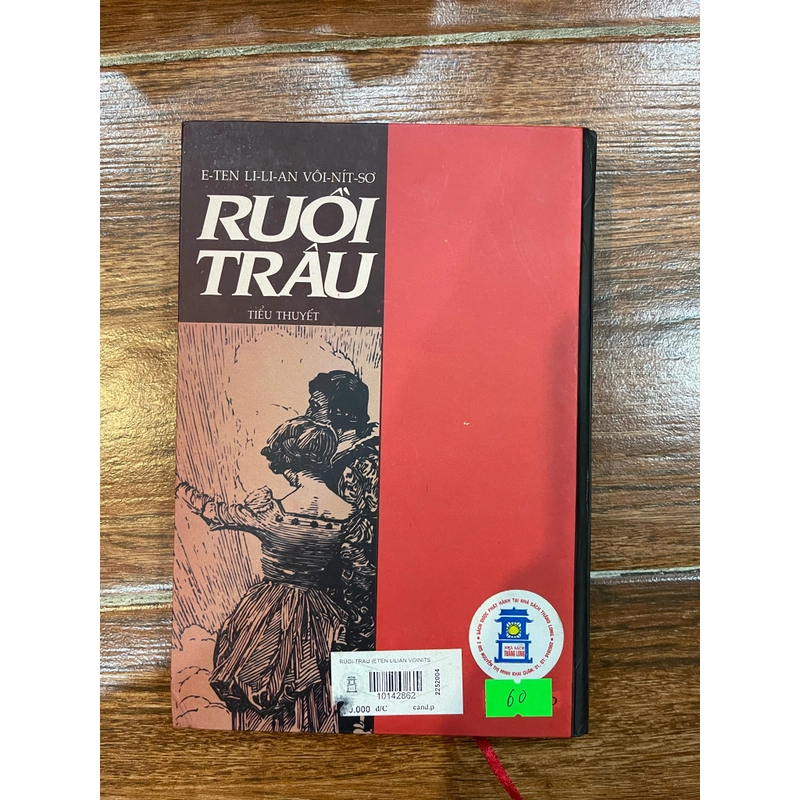 Ruồi trâu (k4) 338623