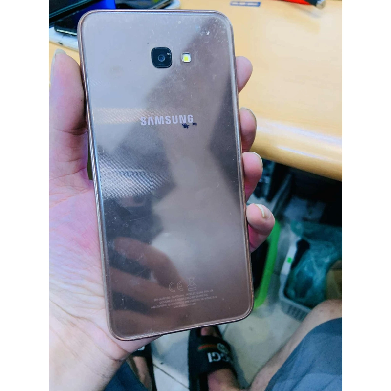 Samsung J4 Plus 466405