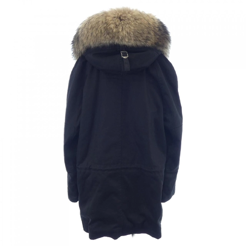 【Mã giảm giá】Áo khoác SAINT LAURENT 636834