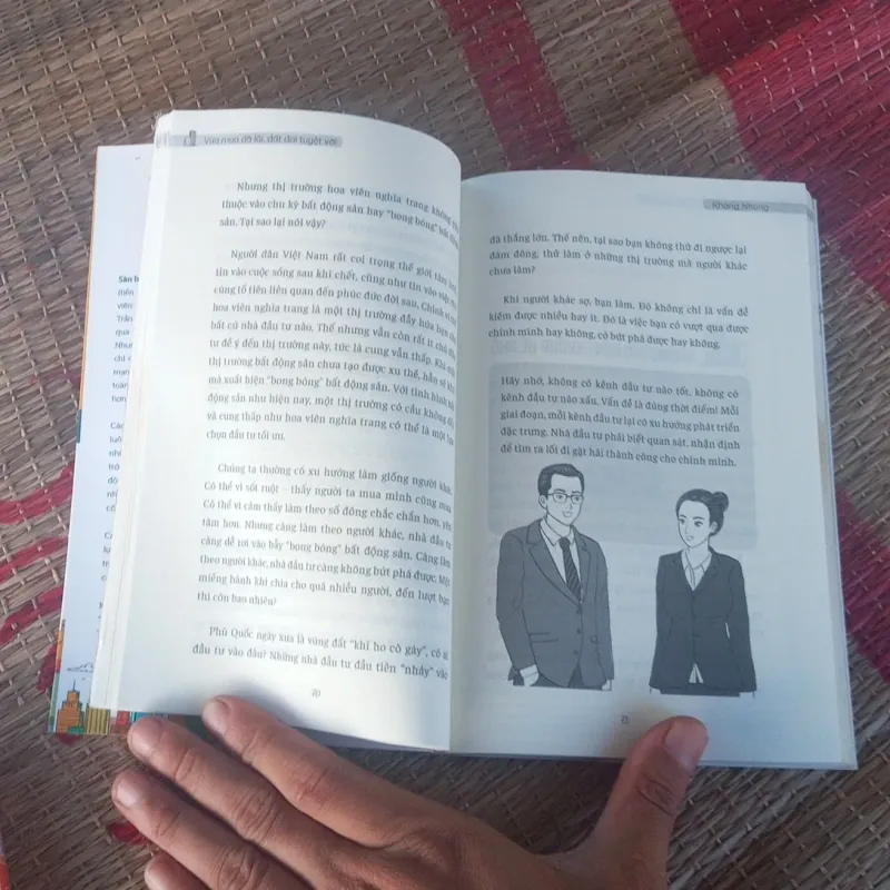 Vừa mua đã lãi đất đai tuyệt vời  966370