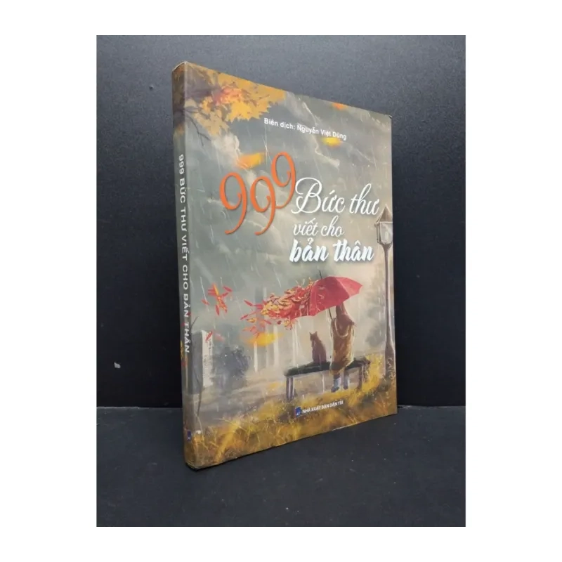 999 Bức thư viết cho bản thân 978485