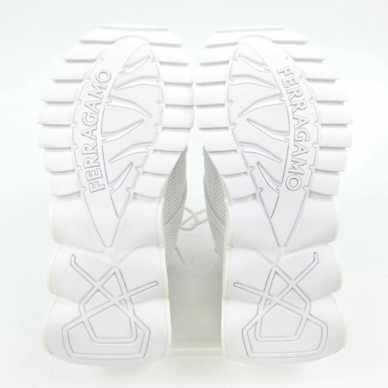 Giày sneaker FERRAGAMO 655805