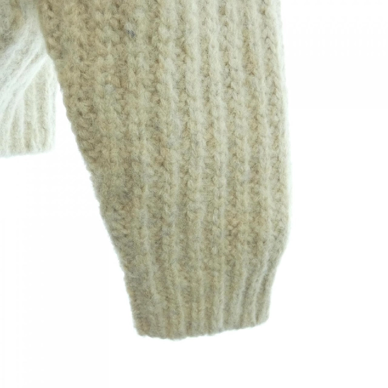 【Mã giảm giá】NKNIT Áo len 635440