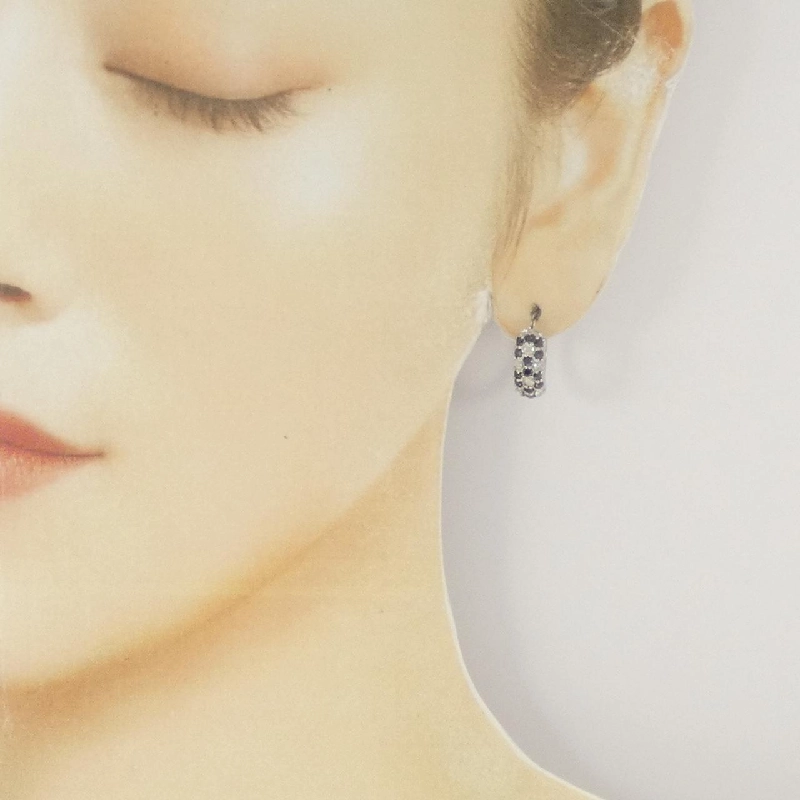 K10WG Bông tai kim cương 1.00CT - Hàng hiệu Chính hãng 869641