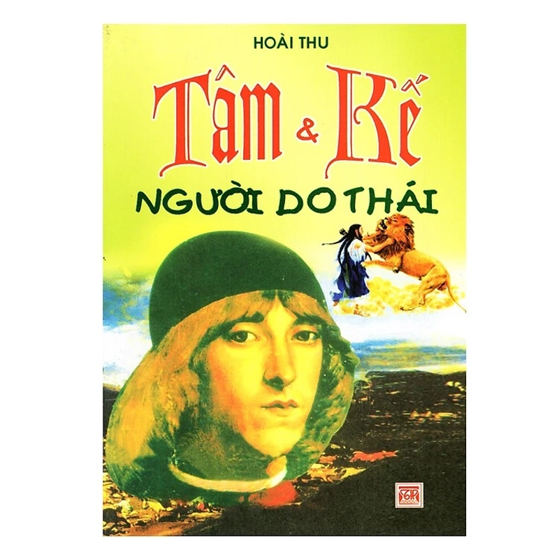 Combo 10 Bí QUyết Thành CÔng, Tâm và Kế của người Do Thái 519337