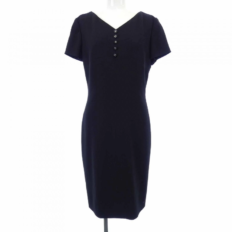 CHANEL P06363V02954 Váy - Hàng hiệu Chính hãng 814823