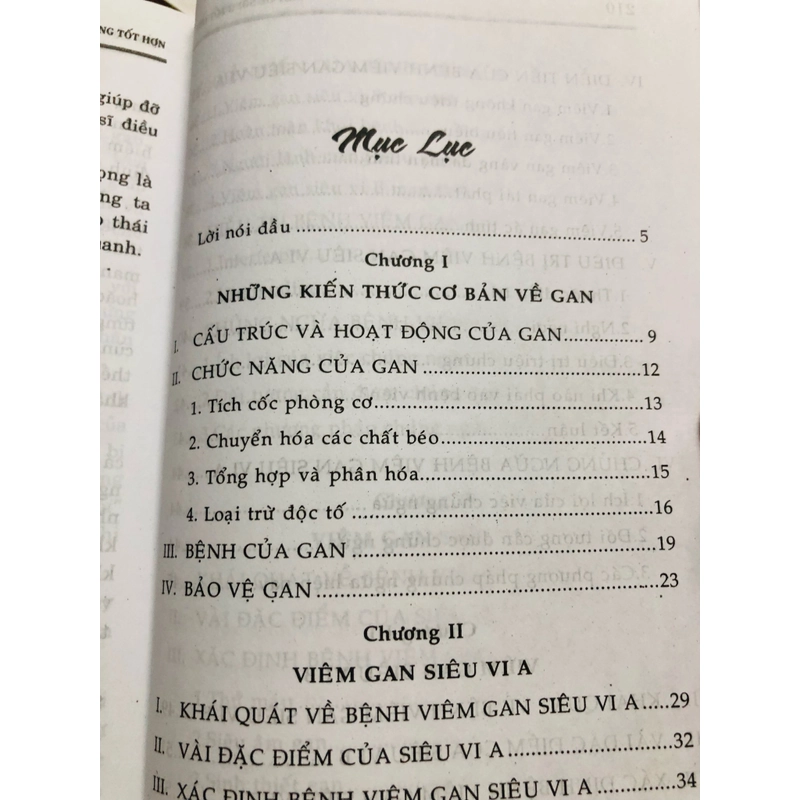 5 CUỐN SÁCH VỀ BỆNH GAN 451600