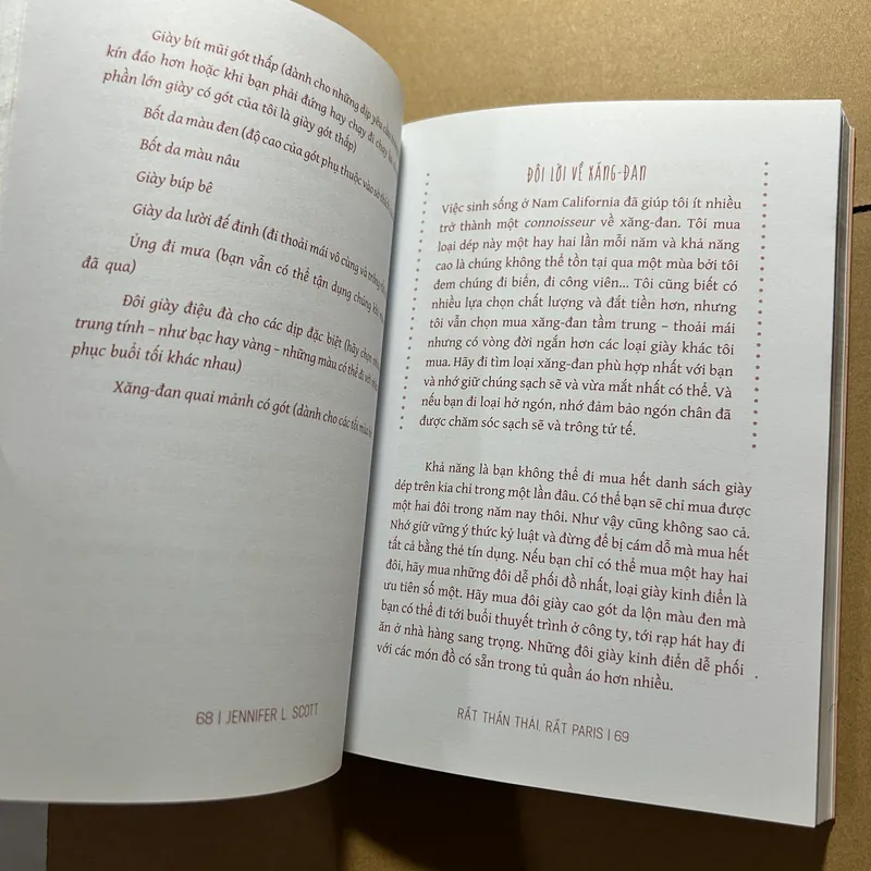 MADAME CHIC - rất thần thái, rất paris 570814