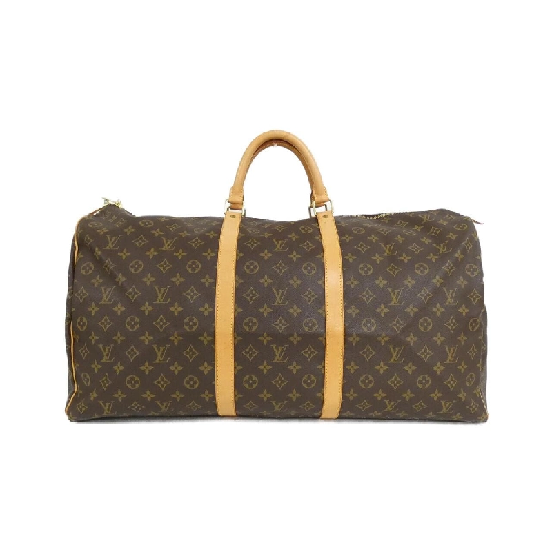 Túi Boston Louis Vuitton Monogram 60cm M41422 614575