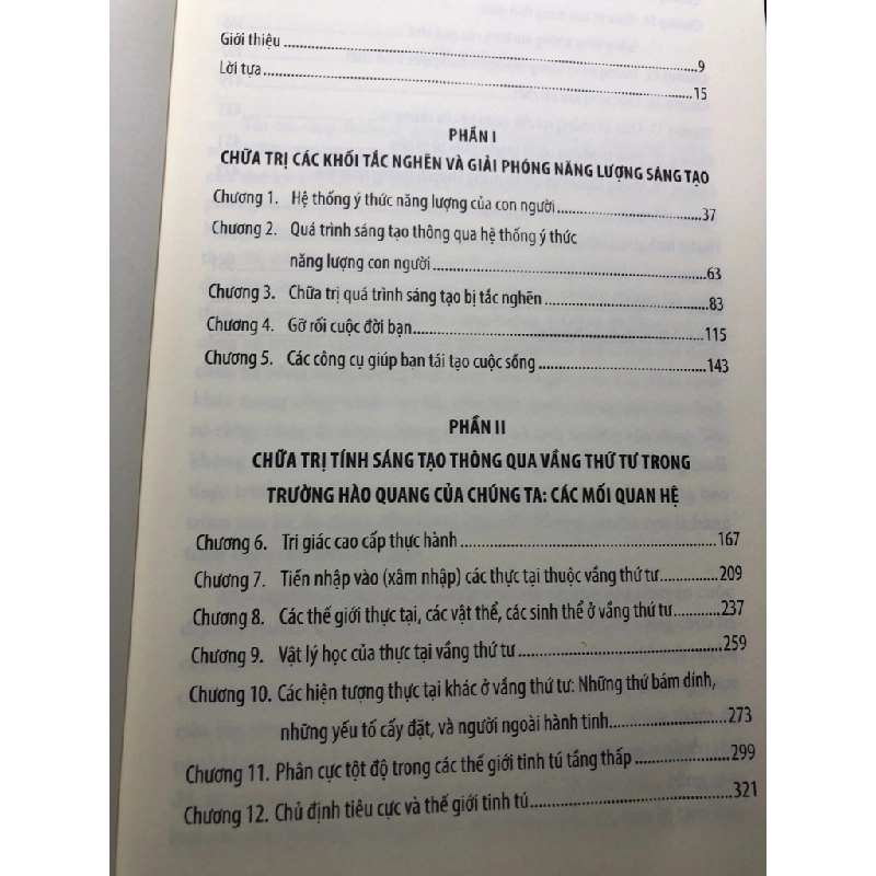 Chữa lành ánh sáng bản thể 2020 mới 85% rách nhẹ góc bìa Barbara Ann Brennan HPB1107 KHOA HỌC ĐỜI SỐNG 184278