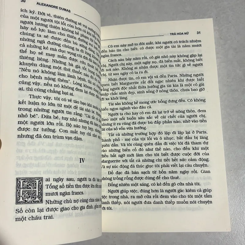 Trà Hoa Nữ 689577