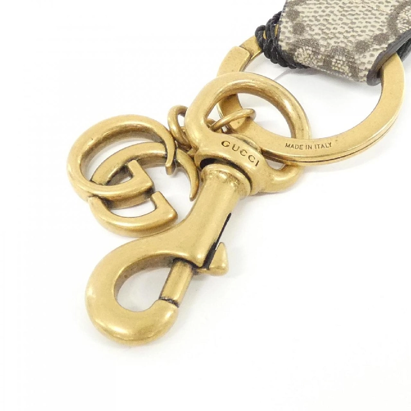 【Sản phẩm mới】Gucci OPHIDIA 817017 JAAH4 móc khóa 623684