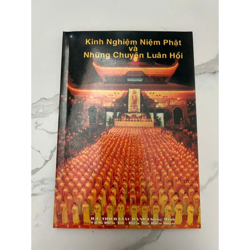 Kinh Nghiệm Niệm Phật Và Những Chuyện Luân Hồi 689093