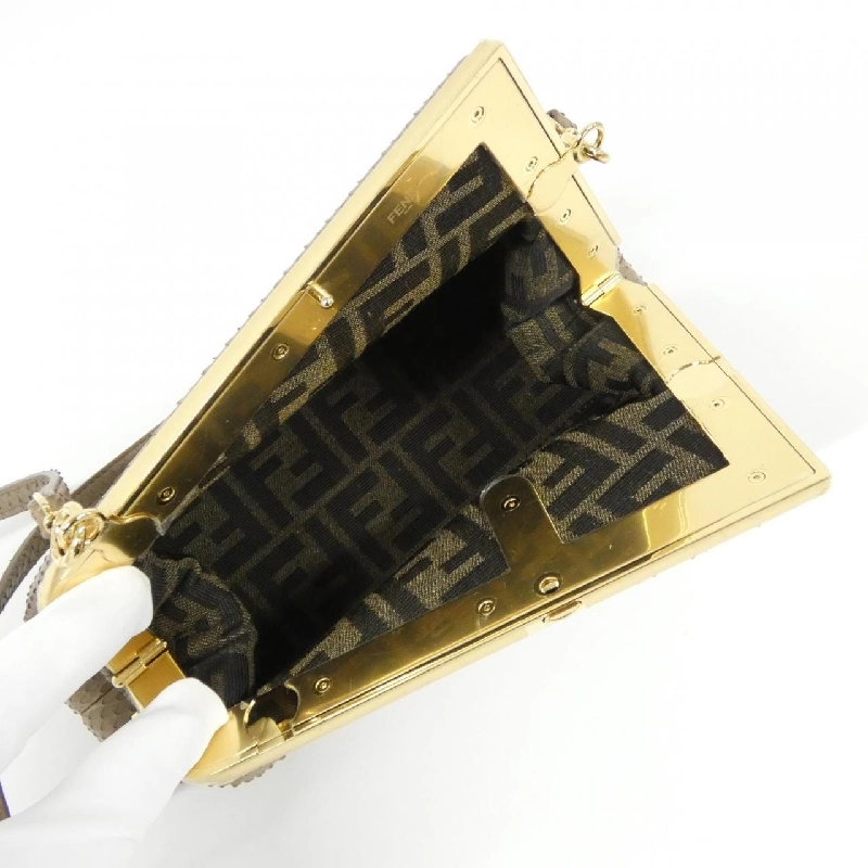 Fendi Fendi First Small 8BP129 AHN2 Túi - Hàng hiệu Chính hãng 804676