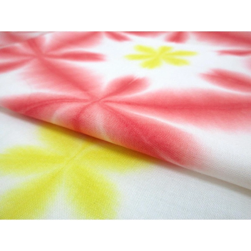 Yukata nữ Arimatsu Narumi Shibori - Hàng hiệu Authentic 876207