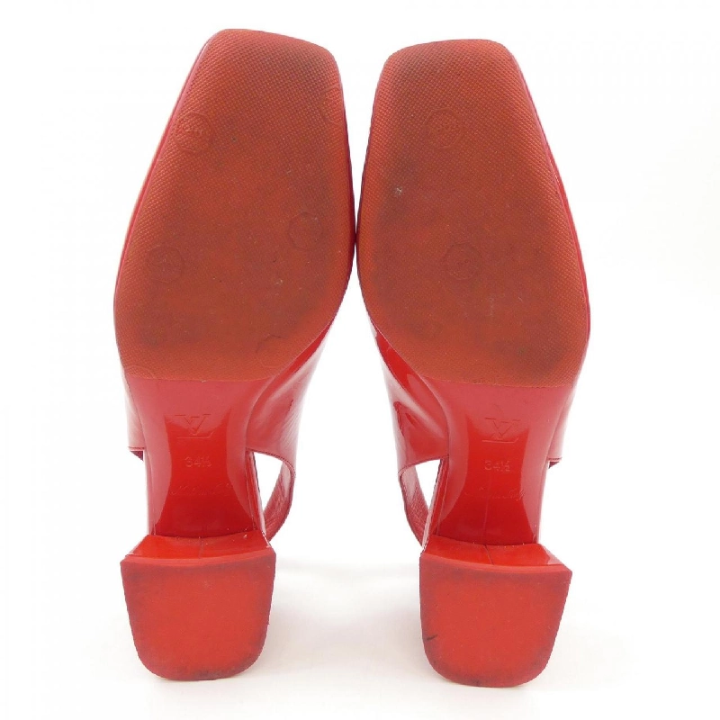 【Mã giảm giá】Giày sandal LOUIS VUITTON 662184