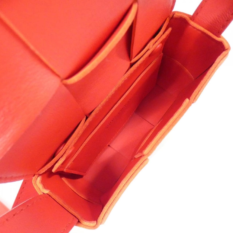 Bottega Veneta 666688 VMAY1 Túi đeo vai - Hàng hiệu Chính hãng 766044